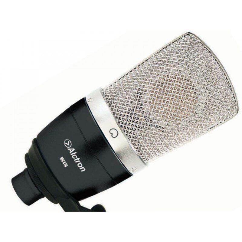 מיקרופון קונדנסנר אולפני MC410