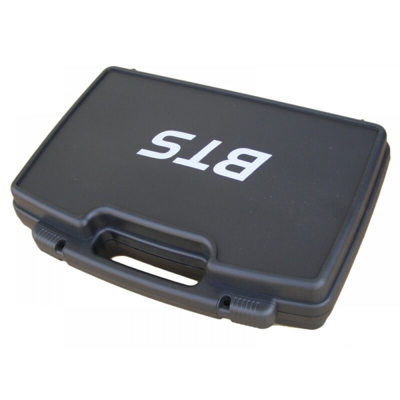 זוג מדונות אלחוטי+קייס