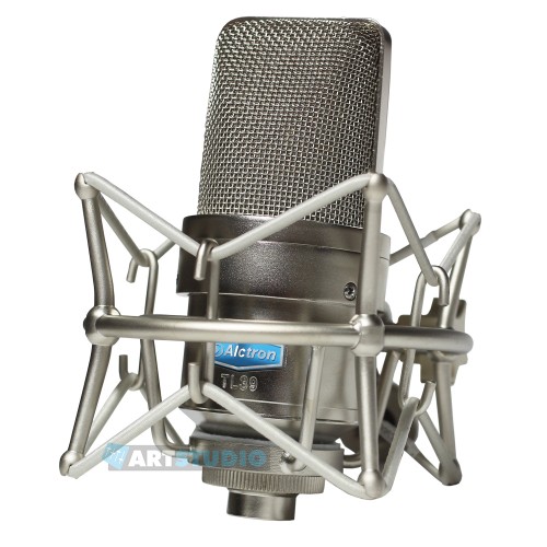 מיקרופון קונדנסר אולפני