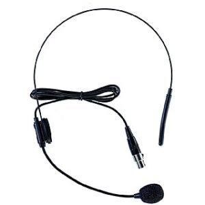 מיקרופון מדונה IU-1013W-HEAD