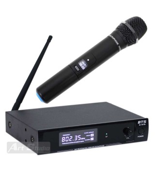 546613546613_1479409947 מיקרופון אלחוטי UHF 1013