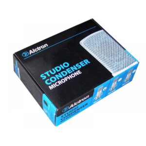 מיקרופון קונדנסנר אולפני דגם MC310
