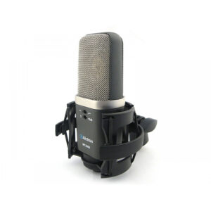 מיקרופון קונדנסנר MC 2000