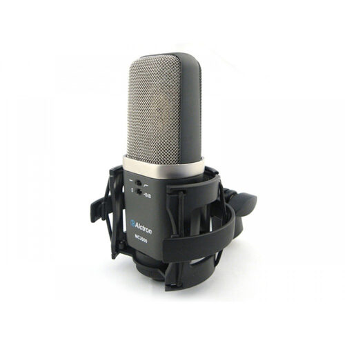מיקרופון קונדנסנר MC 2000