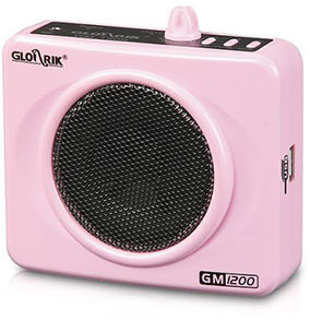 חגורת הגברה HLT-A