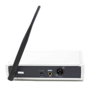 מיקרופון אלחוטי UHF 1013