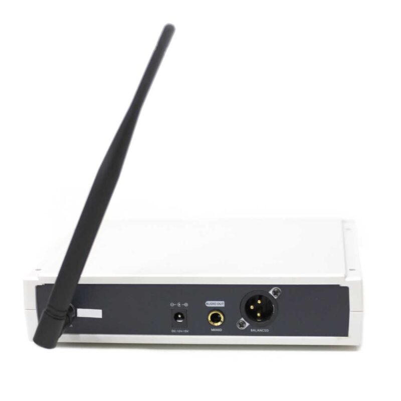 מיקרופון אלחוטי UHF 1013