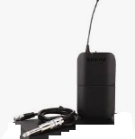 משדר תוסף לגיטרה Shure BLX14E/CVL