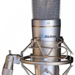 מיקרופון קונדנסנר אולפני דגם MC310