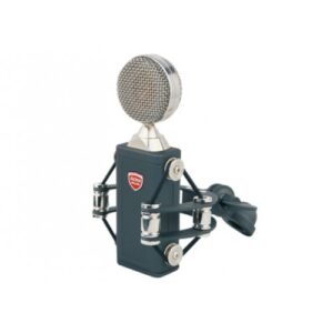 מיקרופון קונדנסר לאולפן