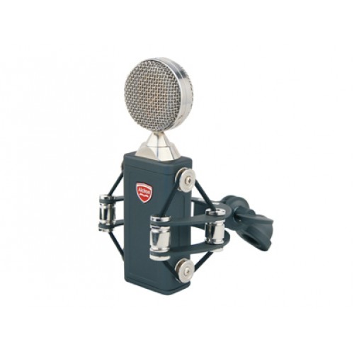 מיקרופון קונדנסר אולפני