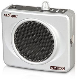 חגורת הגברה HLT-A