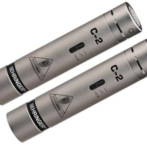 מיקרופון קונדנסר EALSEM ES-6S