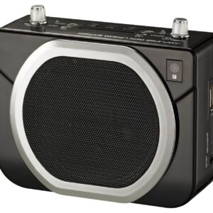 חגורת הגברה/בידורית PA-815 M