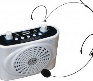 מערכת הגברה אישית BTS