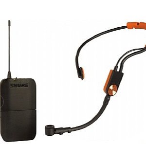 מיקרופון אלחוטי IV-1002 PROXIMA