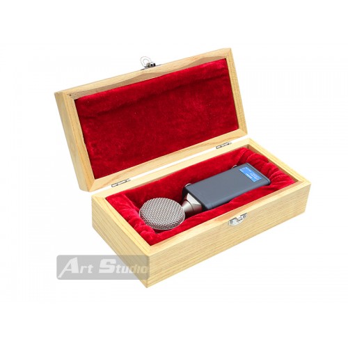 מיקרופון קונדנסר אולפני