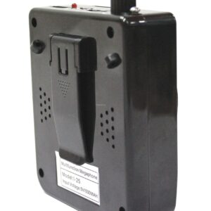 חגורת הגברה-I-25