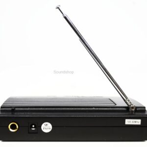 מיקרופון אלחוטי IV-1002 PROXIMA