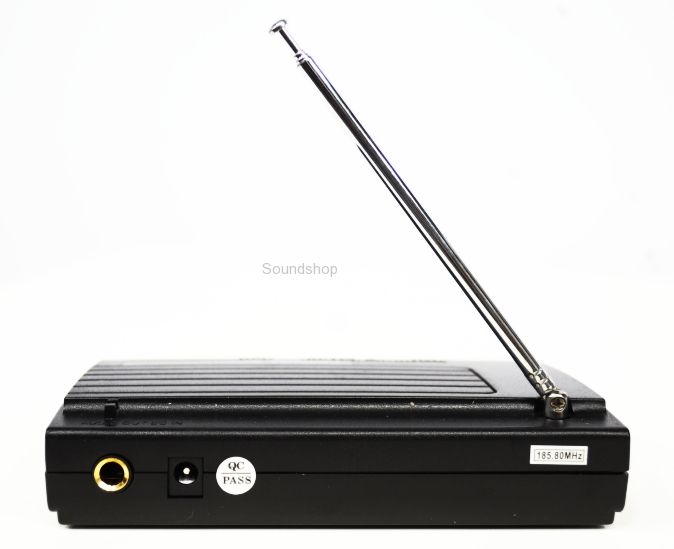 מיקרופון אלחוטי IV-1002 PROXIMA