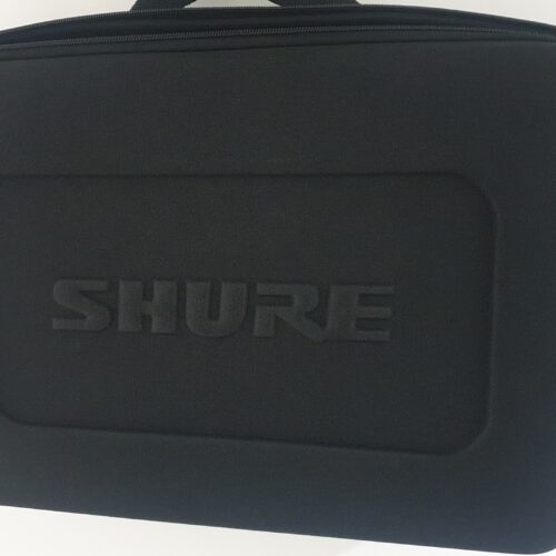 791576791576_1613036229 תיק מקצועי למיקרופון SHURE