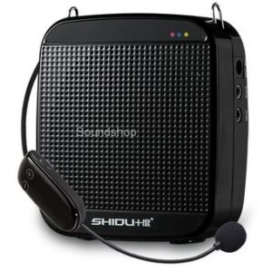 חגורת הגברה PRO AUDIO 512