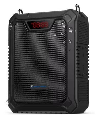 808030808030_1643756329 רמקול נייד אלחוטי Protech M900