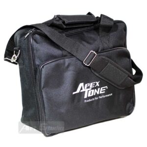 תיק נשיאה מרופד למיקסר / מחשב