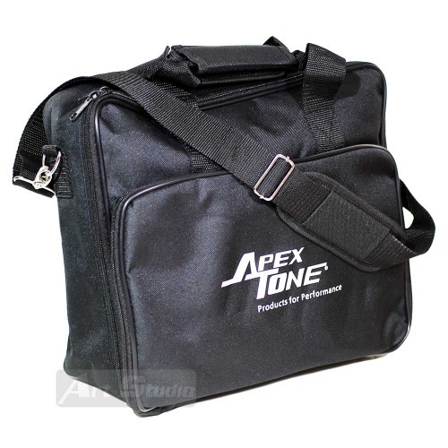 תיק נשיאה מרופד למיקסר / מחשב