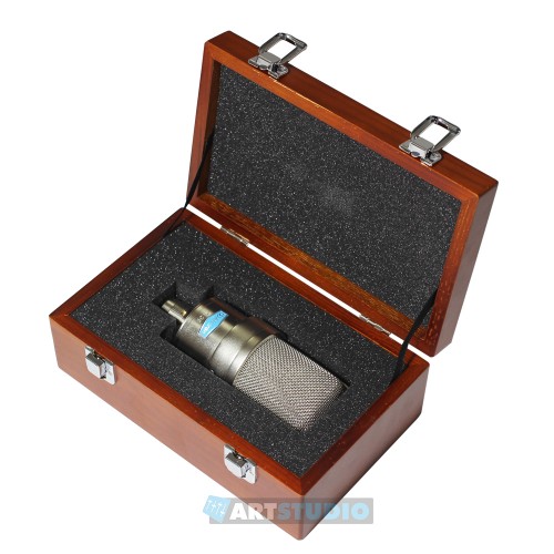 מיקרופון קונדנסר אולפני