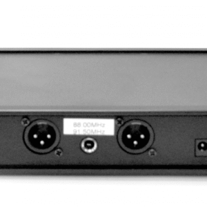 זוג מיקרופונים אלחוטי ICM-2070