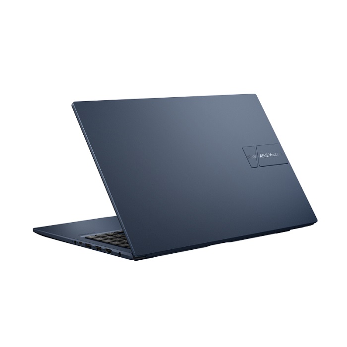 מחשב נייד 15.6 אינץ ASUS Vivobook 15 X1504VA-BQ4163 Quiet Blue