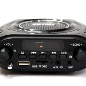 חגורת הגברה Proxima I35