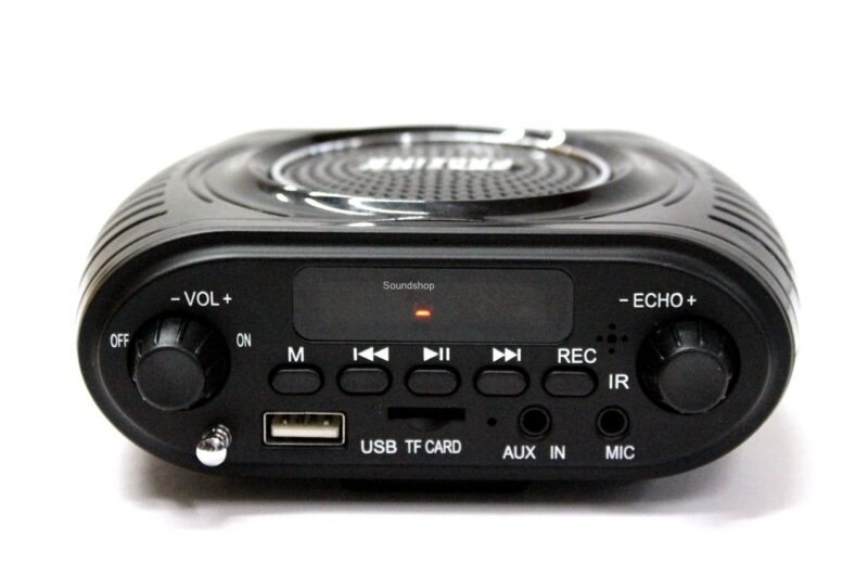 חגורת הגברה Proxima I35