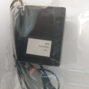 שנאי למיקסרים 1202/1002 FX BERINGER