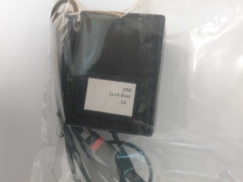 שנאי למיקסרים 1202/1002 FX BERINGER