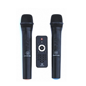 מיקרופון אלחוטי מותאם לדגמי פרוקסימה