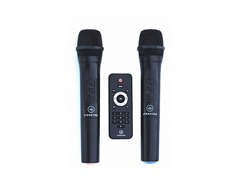 מיקרופון אלחוטי מותאם לדגמי פרוקסימה