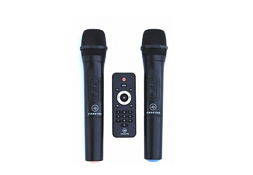 מיקרופון אלחוטי מותאם לדגמי פרוקסימה