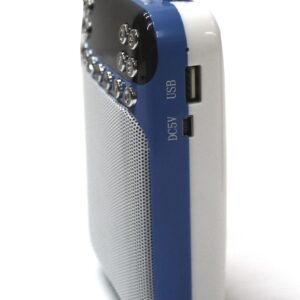 חגורת הגברה I-30 PROXIMA