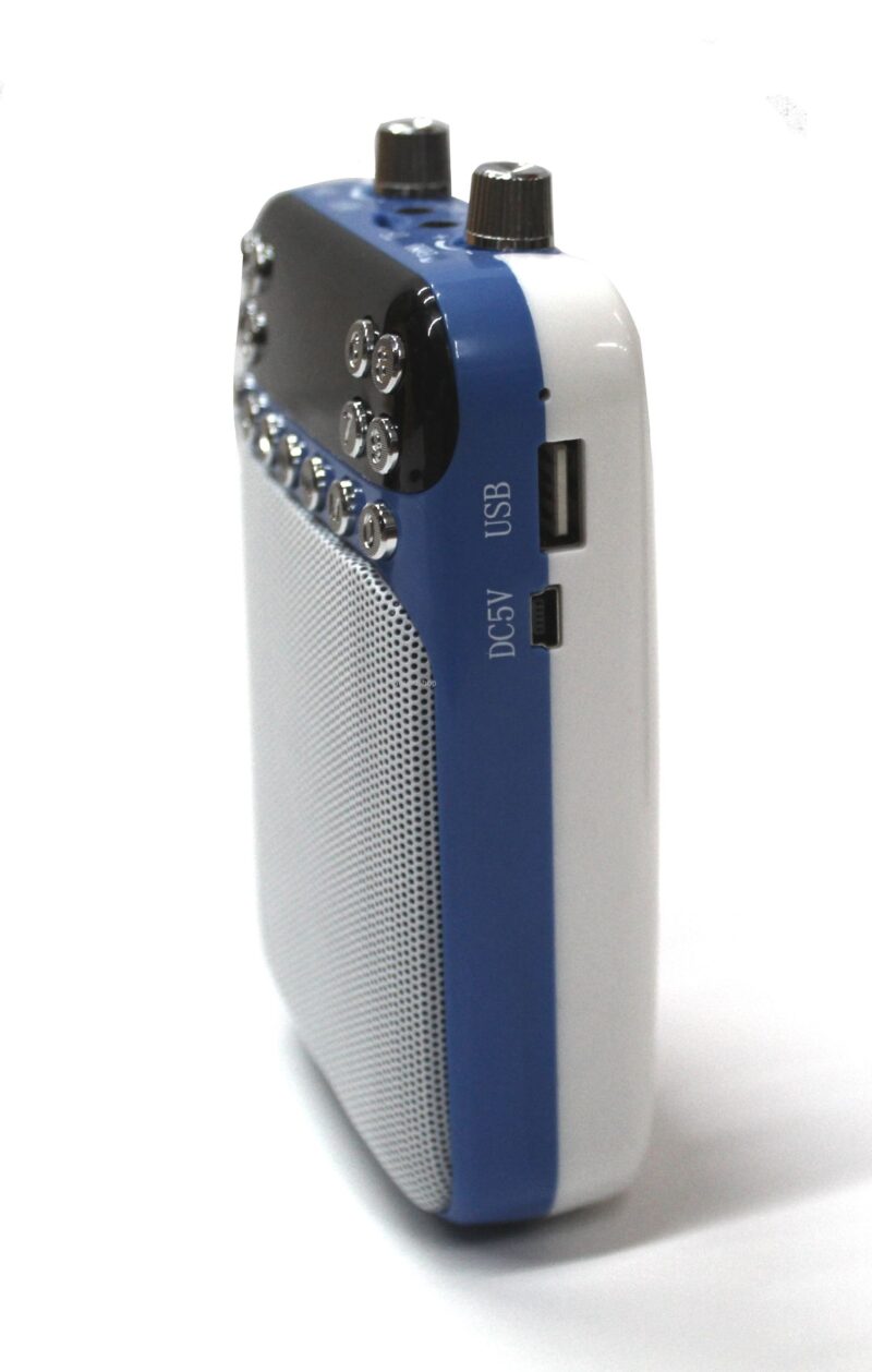 חגורת הגברה I-30 PROXIMA