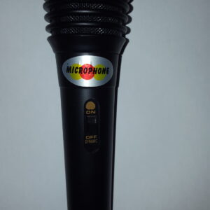 מיקרופון דינאמי PROXIMA 10MIK