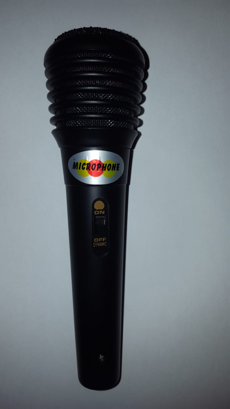 מיקרופון דינאמי PROXIMA 10MIK