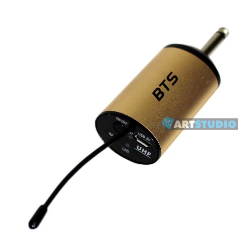 מיקרופון מדונה UHF-PL