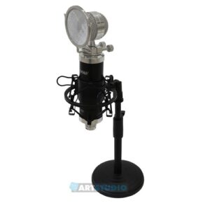 מיקרופון קונדנסר אולפני