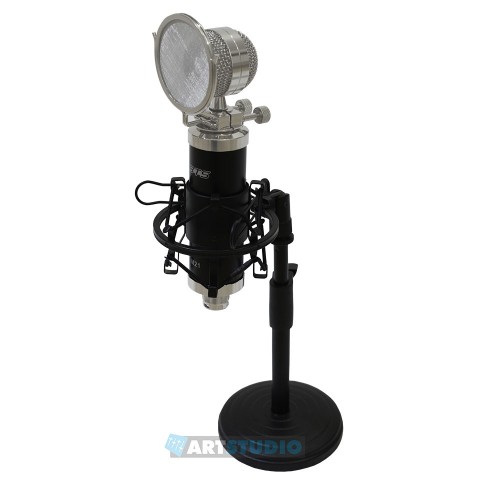 מיקרופון קונדנסר אולפני