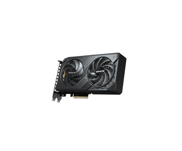 כרטיס מסך Gigabyte GeForce RTX 5060 WindForce 2 OC 8GB