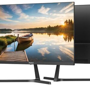 MAG 23.8" Flat Led Monitor, 100Hz D24F100S
