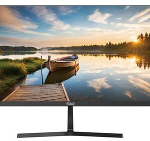 MAG 23.8" Flat Led Monitor, 100Hz D24F100S