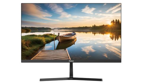 MAG 23.8" Flat Led Monitor, 100Hz D24F100S